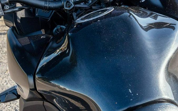 2018 Kawasaki Versys 1000