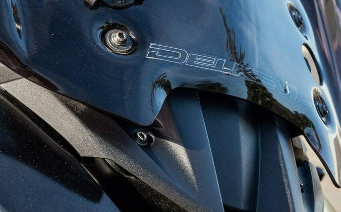 2018 Kawasaki Versys 1000