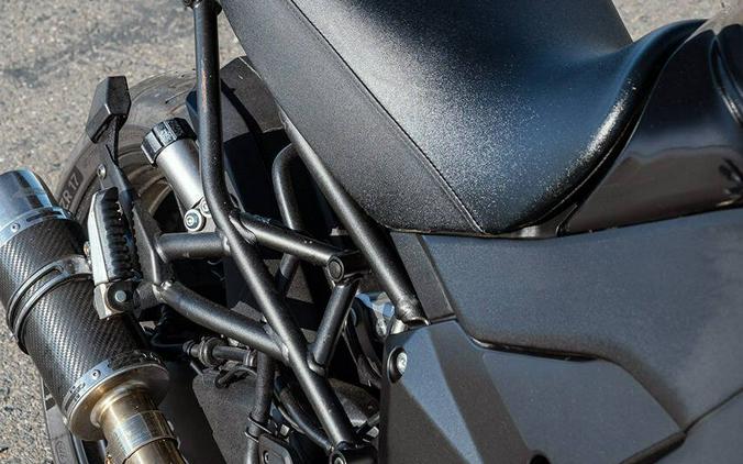 2018 Kawasaki Versys 1000