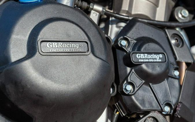 2018 Kawasaki Versys 1000