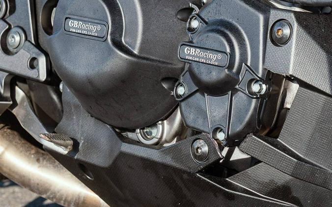 2018 Kawasaki Versys 1000