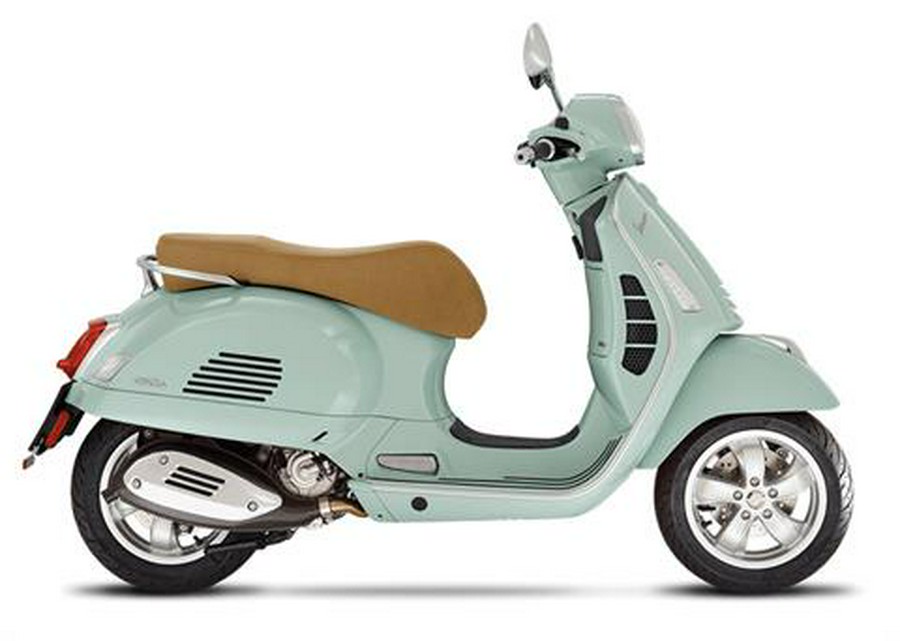 2022 Vespa GTS 300