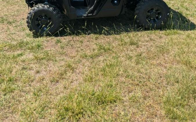 2026 Polaris Ranger® 1000 Premium