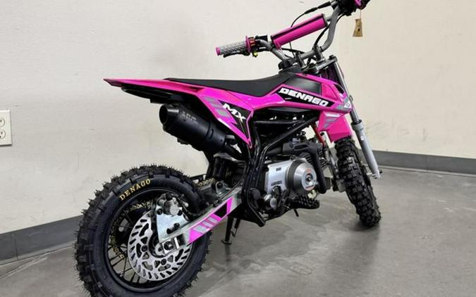 2026 Denago Powersports MX
