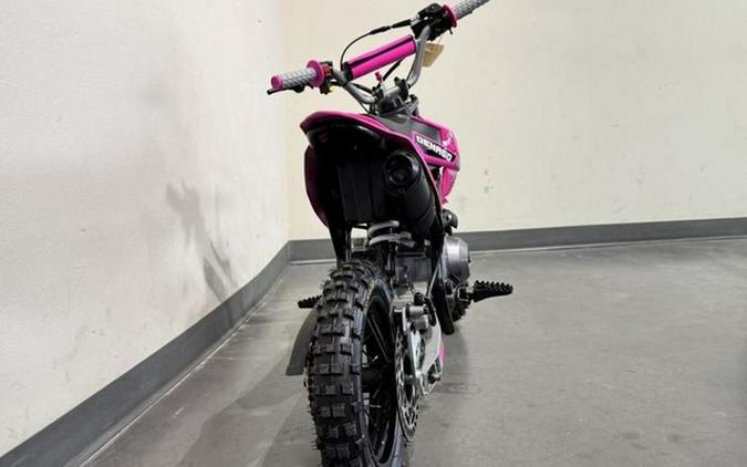 2026 Denago Powersports MX