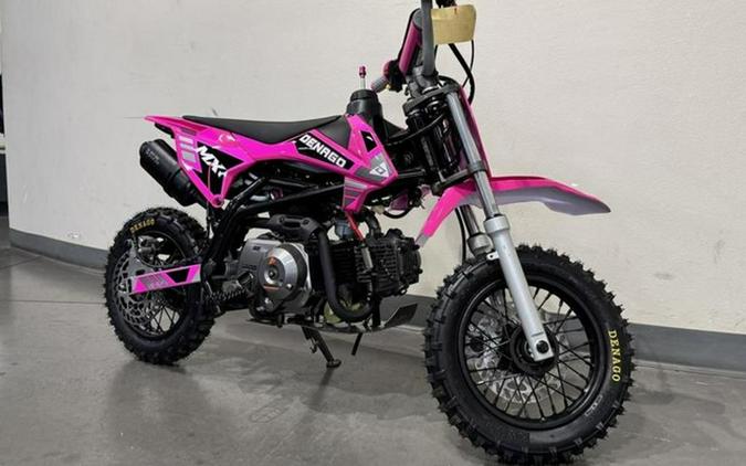 2026 Denago Powersports MX