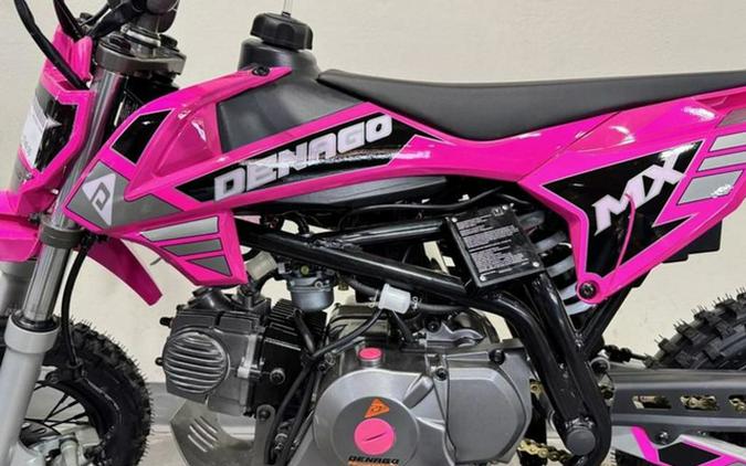 2026 Denago Powersports MX
