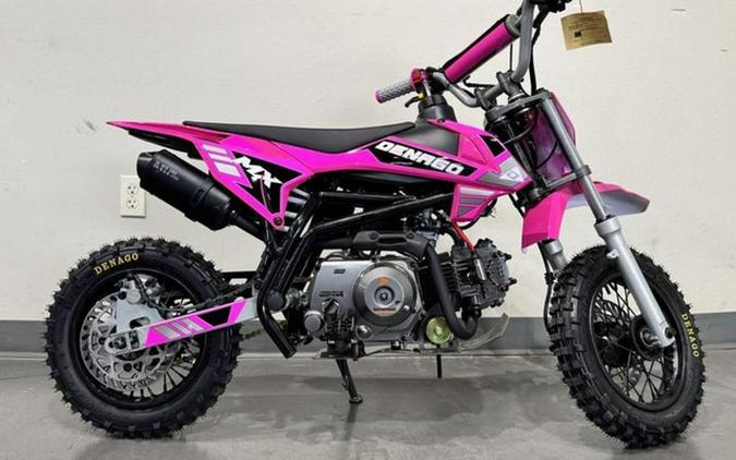 2026 Denago Powersports MX