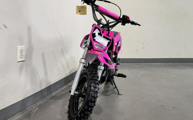 2026 Denago Powersports MX