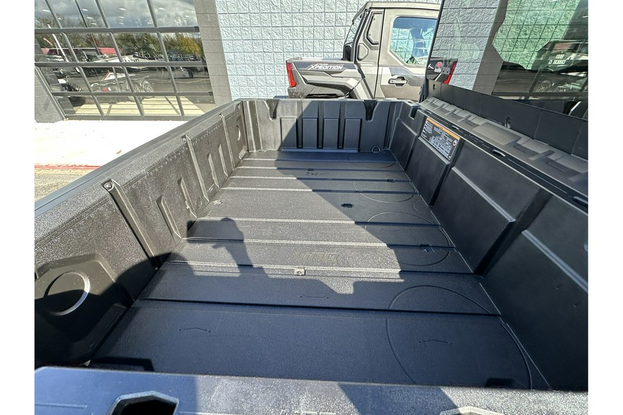 2026 DEFENDER LIMITED CAB HD11 - Can-Am
