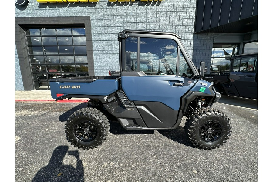 2026 DEFENDER LIMITED CAB HD11 - Can-Am