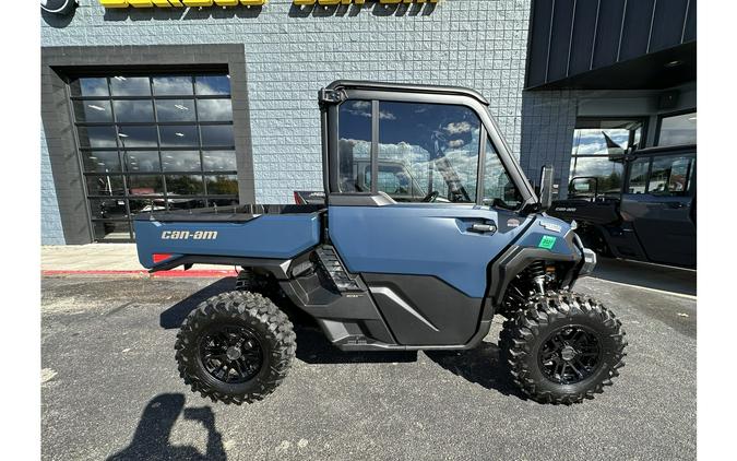 2026 DEFENDER LIMITED CAB HD11 - Can-Am