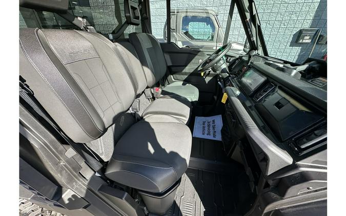 2026 DEFENDER LIMITED CAB HD11 - Can-Am