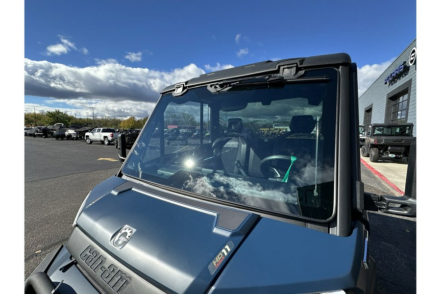 2026 DEFENDER LIMITED CAB HD11 - Can-Am