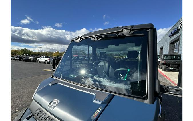2026 DEFENDER LIMITED CAB HD11 - Can-Am