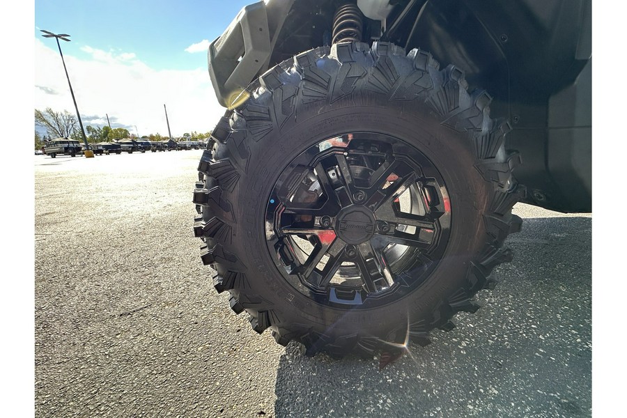 2026 DEFENDER LIMITED CAB HD11 - Can-Am
