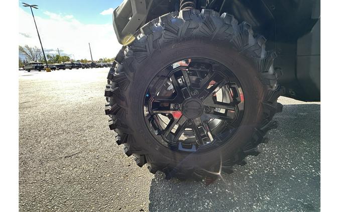 2026 DEFENDER LIMITED CAB HD11 - Can-Am