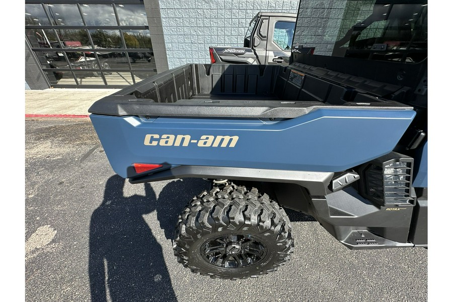 2026 DEFENDER LIMITED CAB HD11 - Can-Am