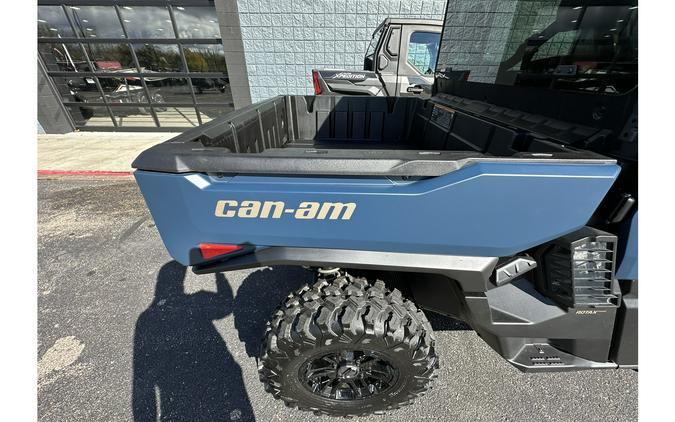 2026 DEFENDER LIMITED CAB HD11 - Can-Am