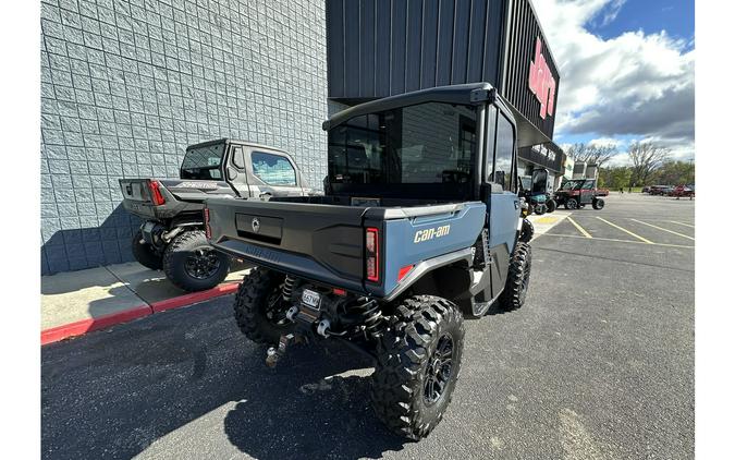 2026 DEFENDER LIMITED CAB HD11 - Can-Am
