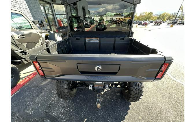 2026 DEFENDER LIMITED CAB HD11 - Can-Am