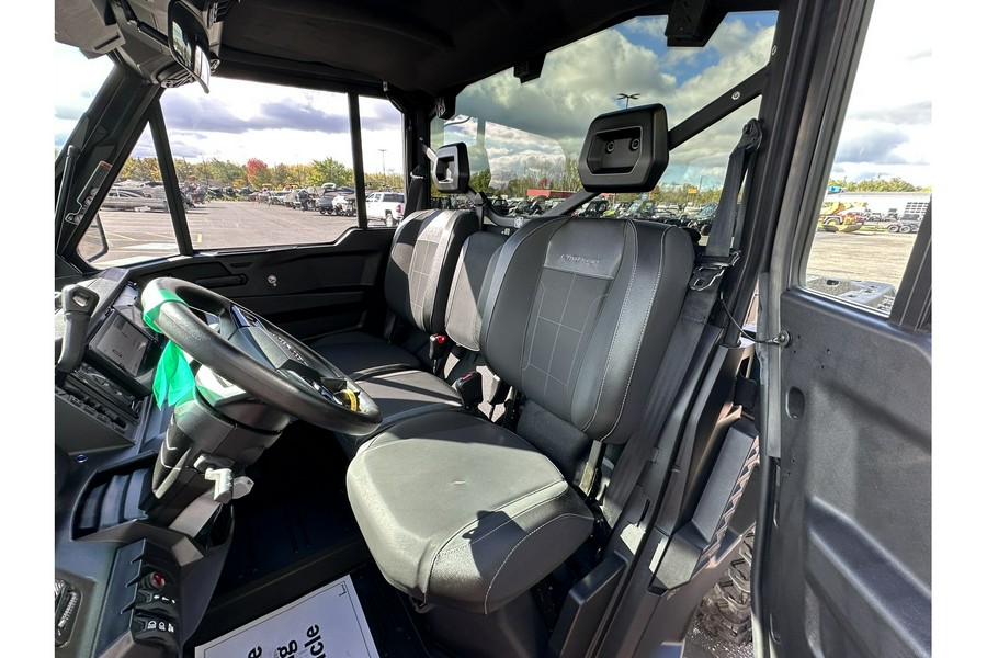 2026 DEFENDER LIMITED CAB HD11 - Can-Am