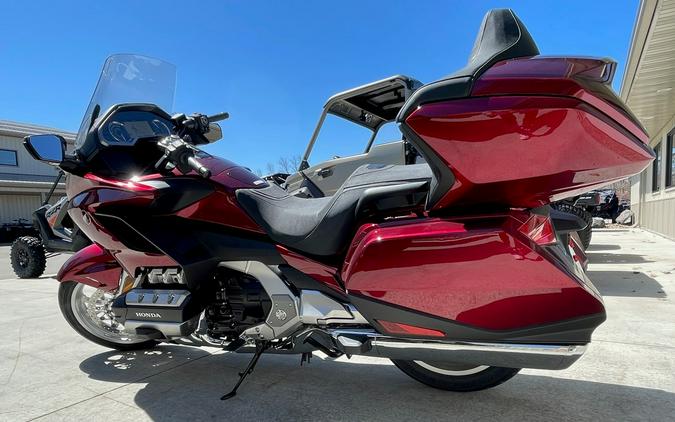 2023 Honda GOLD WING TOUR DCT