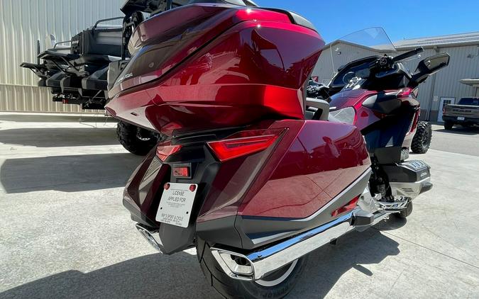 2023 Honda GOLD WING TOUR DCT