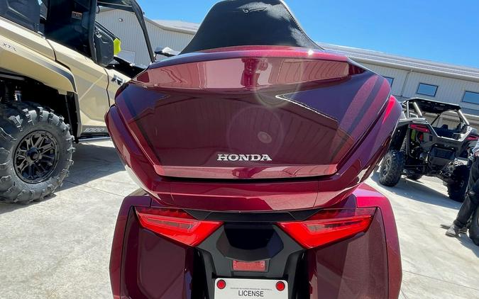 2023 Honda GOLD WING TOUR DCT