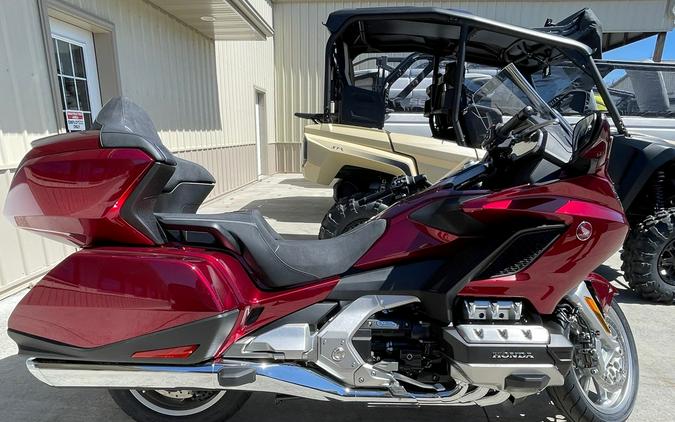 2023 Honda GOLD WING TOUR DCT