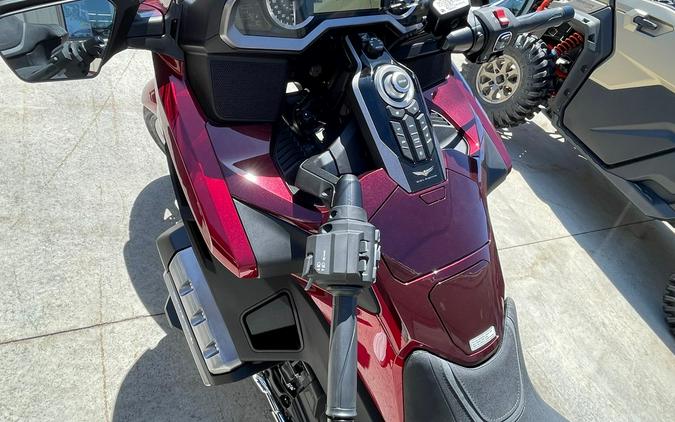 2023 Honda GOLD WING TOUR DCT