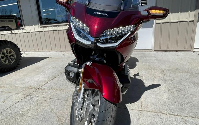 2023 Honda GOLD WING TOUR DCT