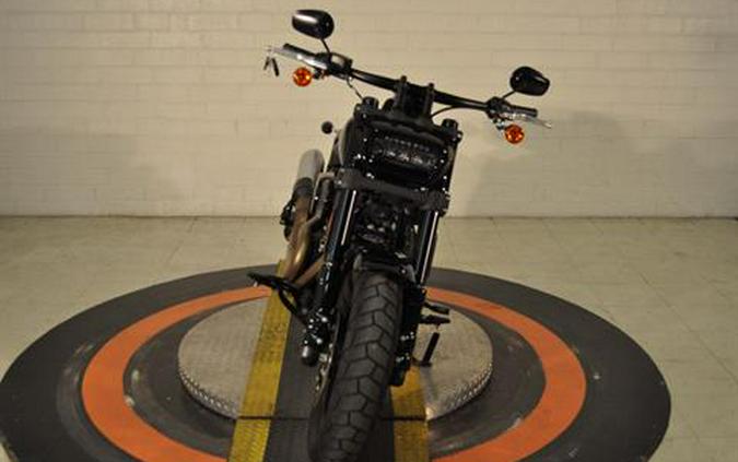 2022 Harley-Davidson Fat Bob® 114