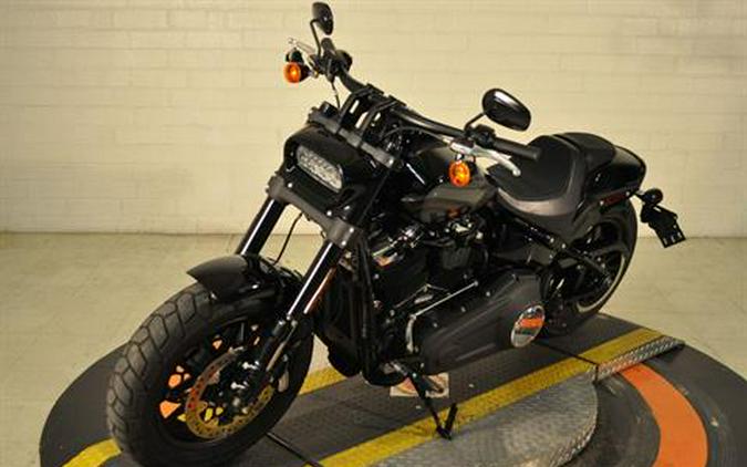 2022 Harley-Davidson Fat Bob® 114