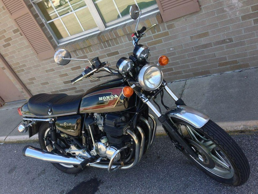 honda cb750f super sport for sale