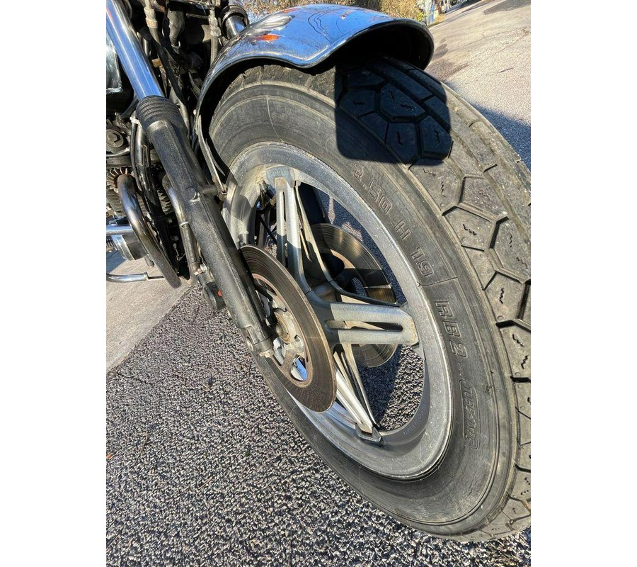 honda cb750f super sport for sale