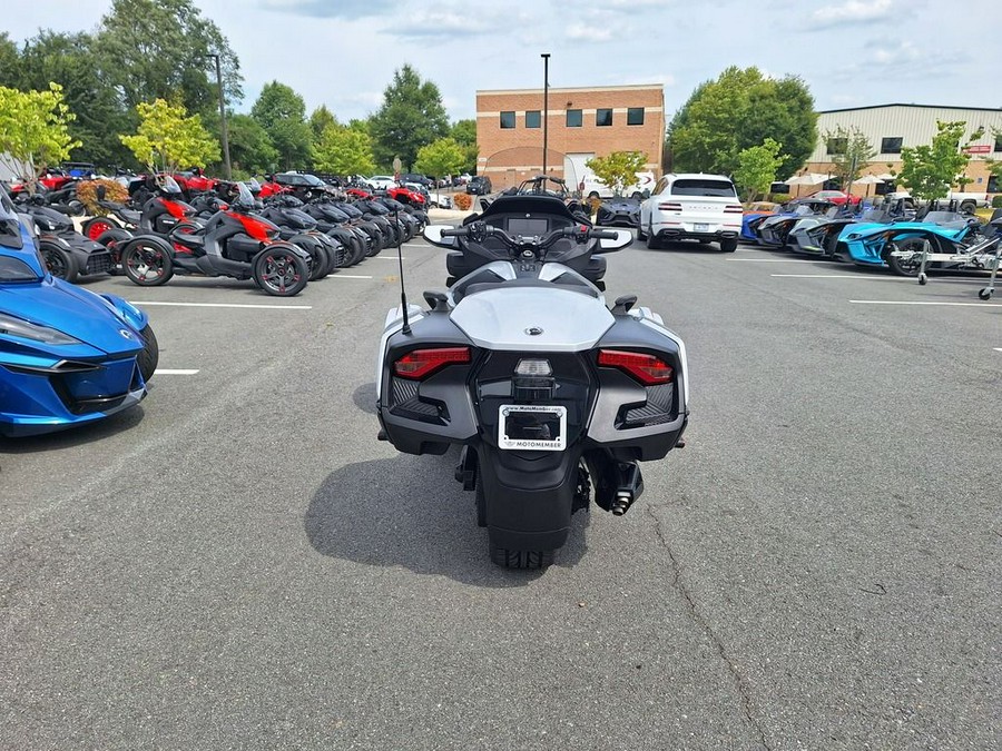 2021 Spyder® RT - Pre Owned