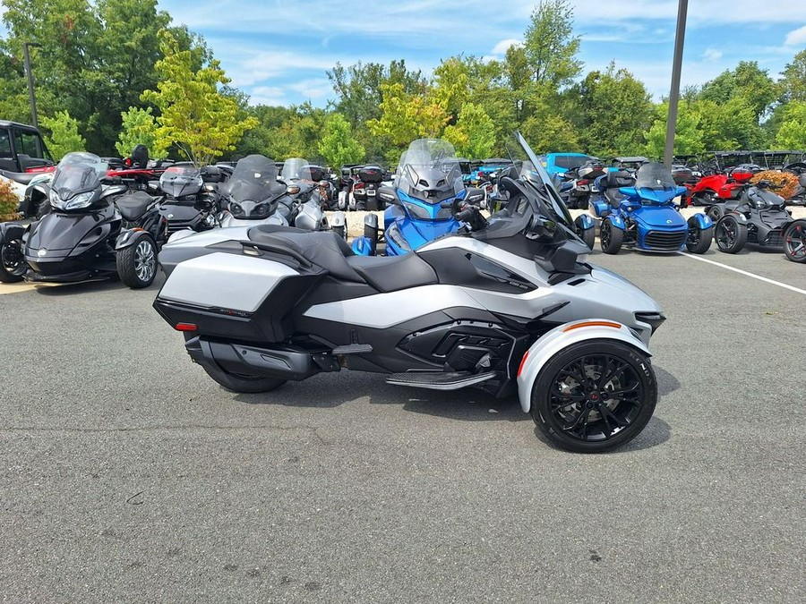 2021 Spyder® RT - Pre Owned