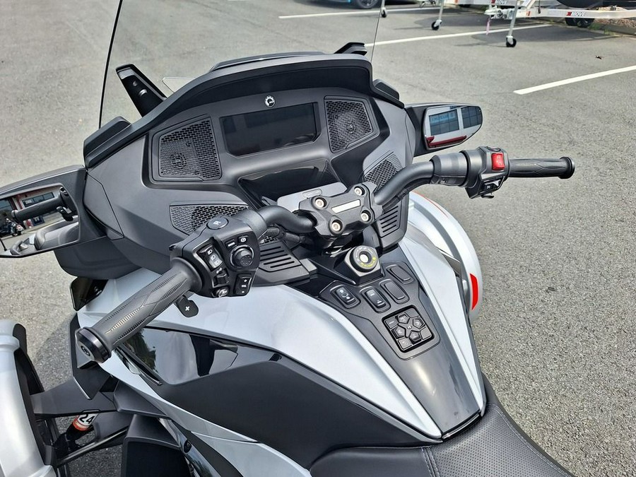 2021 Spyder® RT - Pre Owned