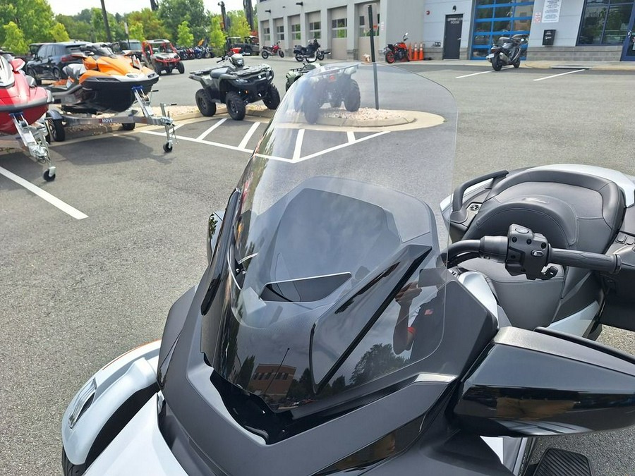 2021 Spyder® RT - Pre Owned