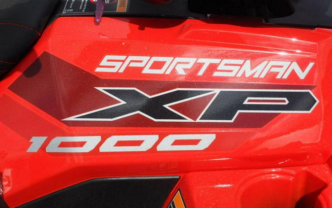 2024 Polaris® Sportsman XP 1000 Ultimate Trail