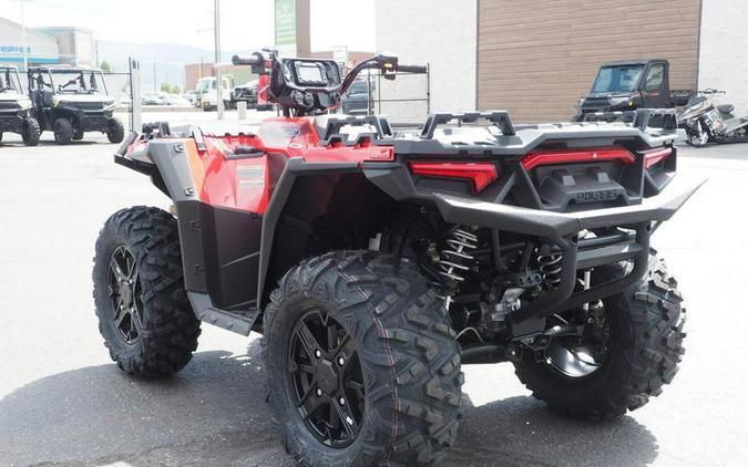 2024 Polaris® Sportsman XP 1000 Ultimate Trail