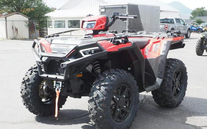 2024 Polaris® Sportsman XP 1000 Ultimate Trail