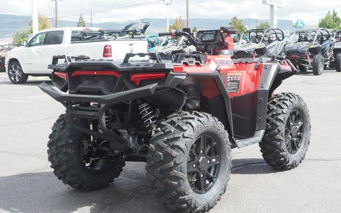 2024 Polaris® Sportsman XP 1000 Ultimate Trail