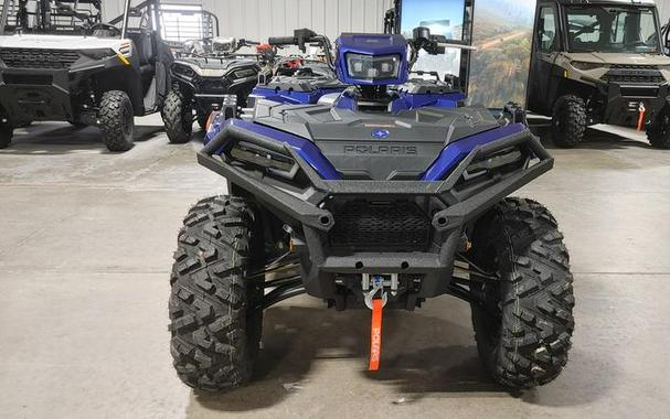 2024 Polaris® Sportsman 850 Ultimate Trail