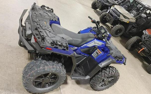 2024 Polaris® Sportsman 850 Ultimate Trail