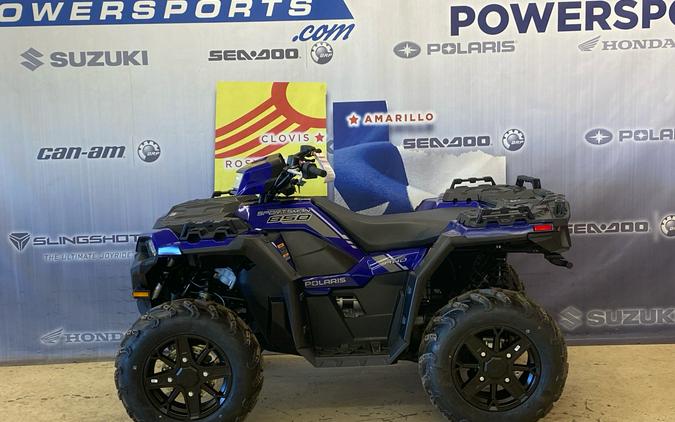 2024 Polaris Sportsman 850 Premium