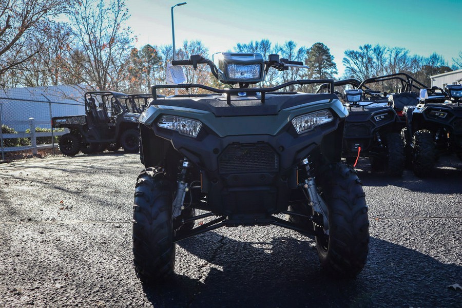 2024 Polaris® Sportsman 450 H.O. EPS