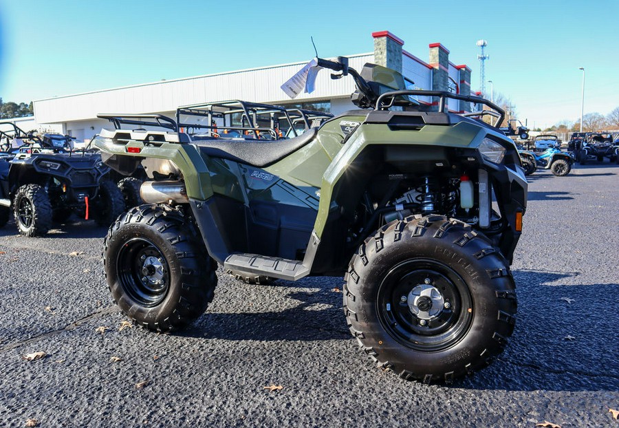 2024 Polaris® Sportsman 450 H.O. EPS