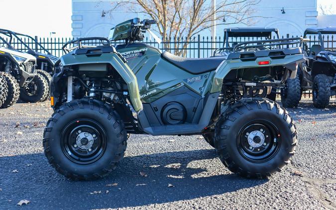 2024 Polaris® Sportsman 450 H.O. EPS